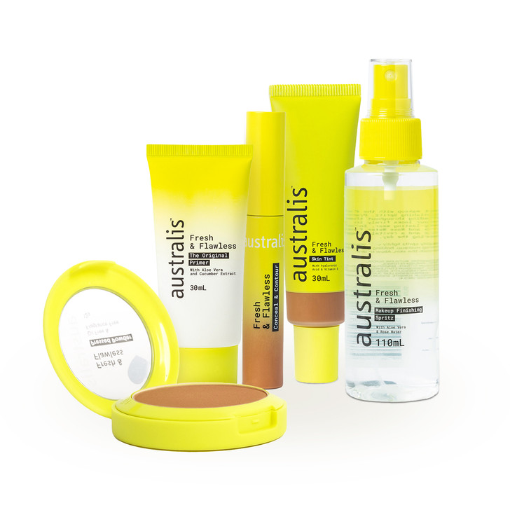 Beginner Besties Kit - Deep