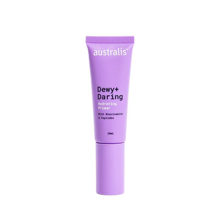 Dewy + Daring Hydrating Primer