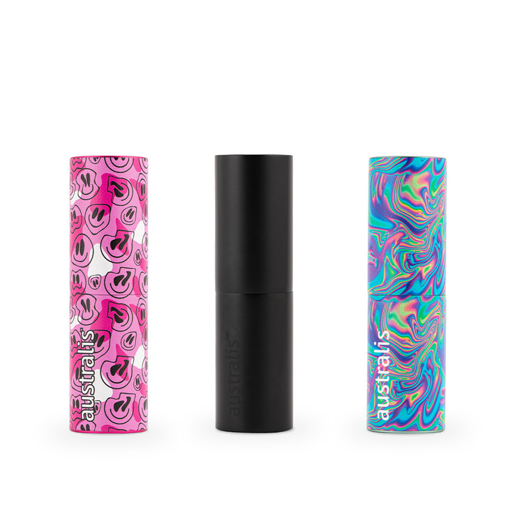 Refillable Lipstick Case