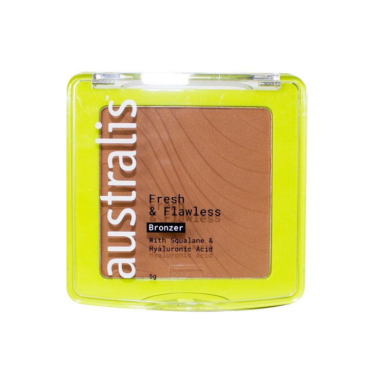 Fresh & Flawless Bronzer